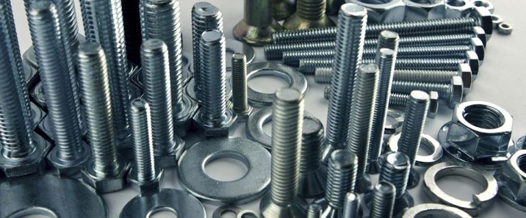 Turkey Exports Bolts and Screws to 177 Countries